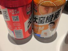 -西塔老太太泥炉烤肉(望京一店)