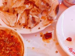 -渔香岛美蛙鱼头火锅(威清路店)