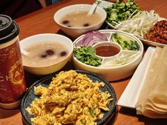 -老昌春饼(中央大街店)