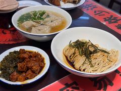 -逸桂禾面馆