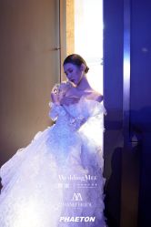 -MANLI BRIDAL婚纱
