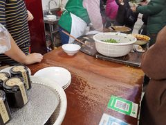 -正味斋锅巴菜(西北角店)