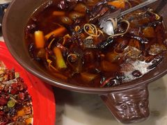 -常和州·夜宵大排档(常州单店)