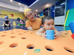 -源霖国际亲子游泳(北仑中心)