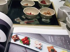 -京味斋·北京烤鸭(北京南站洋桥店)