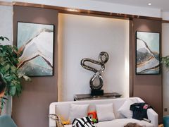 -富淳饭店(世纪公园店)