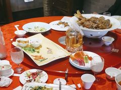 -山西会馆·晋菜·晋商宴·牌匾博物馆(胜利东街店)