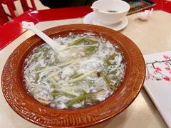 -大鸿运酒店·苏州菜·松鼠桂鱼(观前街店)