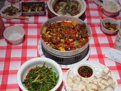 -辣小鲜·南昌大排档(船山路店)