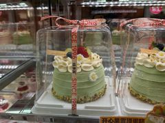 -味多美蛋糕(亚非大厦店)