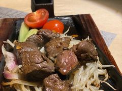 -穹六人间 people 6(岳阳路店)