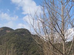 -五泄景区