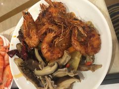 -芭菲盛宴·环球美食(袁家岗店)