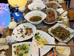 -老兵土菜馆徐州味道(淮海环球港店)