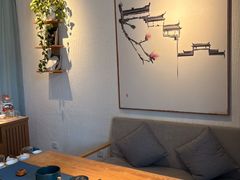 -瓦舍茶馆(聚源路店)