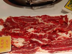 -大吉利·潮汕鲜牛肉火锅(西安店)