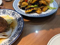 -春水锅贴·传统鲁菜(大明湖店)