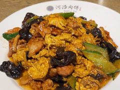-河沿肉饼Beijing Pie(东华门店)