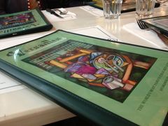 -Versailles Restaurant Cuban Cuisine
