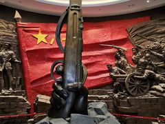 -南昌八一起义纪念馆