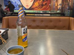 -醉炫音速烧烤·干煸菜(沙河总店)