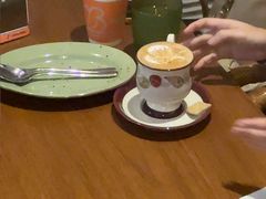 -良木缘咖啡西餐(川大店)