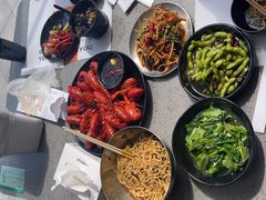 -一棠龙虾•王牌虾球(恒隆广场店)