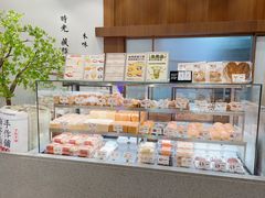 -君之狮子山·轻糖烘焙(松江印象城店)