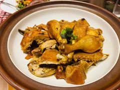 -临家闽南菜(宝洲路店)