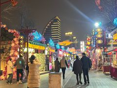 -古文化街旅游区