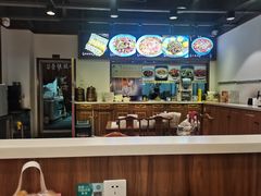 -海富荣·锅贴·陕菜家常菜(阳光城店)