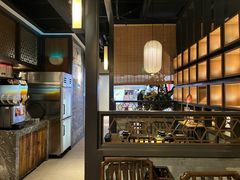 -湊湊火锅·茶憩(和平大悦城店)