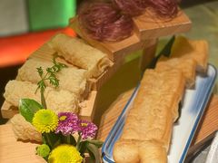 -ONE FULL 古董港式海鲜火锅