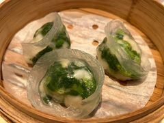 -利苑酒家(合景国际金融广场店)