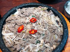 -神仙雪浓汤(明洞店)