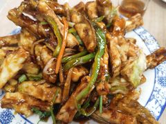 -协顺园回头馆(南顺城路店)