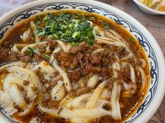 传统刀削面-韩师傅老大同刀削面(北苑路店)