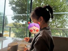 -上海佘山世茂艾美酒店