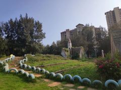 -漳州滨海火山岛自然生态风景区