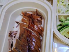 -北京老铺烤鸭(西稍门店)