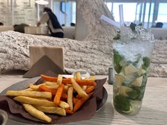 -娜娜家•Nana's restaurant (南开大悦城店)
