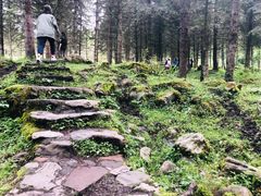 -硗碛藏寨·神木垒景区