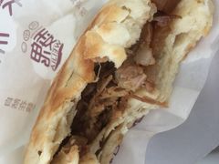 -魏家凉皮(大差市店)