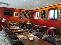 -安妮意大利餐厅(丽都店)