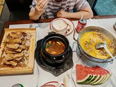 -金陵后厨·南京菜(新街口秣陵路店)