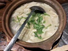 -广府乡下·饭庄(新港东路店)