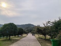 -南山风景名胜区