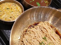 -贡梅老面馆·蟹粉面·无锡特色小吃(南长街主推店)