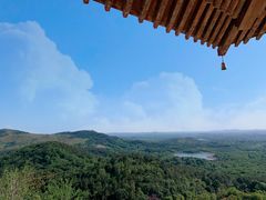 -牛首山文化旅游区