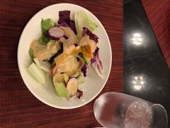 -WOLFGANG PUCK KITCHEN & BAR(迪士尼小镇店)